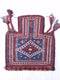 Salt Bag - Baktiari, Persia